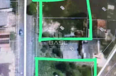 Terreno à venda no Universitário, Caxias do Sul 