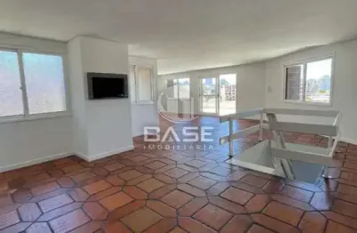 Apartamento com 3 quartos à venda no Santa Catarina, Caxias do Sul 