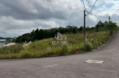 Terreno à venda no São Giácomo, Caxias do Sul 