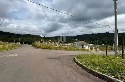 Terreno à venda no São Giácomo, Caxias do Sul 