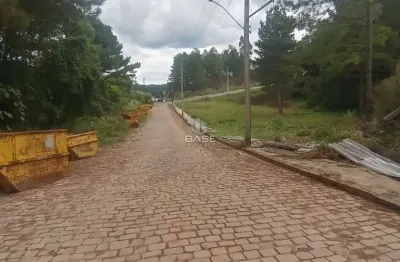Terreno à venda no São Giácomo, Caxias do Sul 