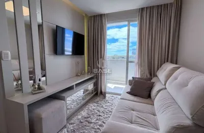 Apartamento com 2 quartos à venda no De Lazzer, Caxias do Sul 