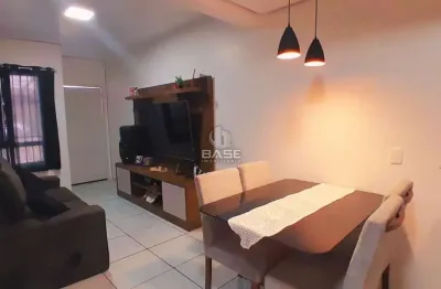 Casa com 2 quartos à venda no Desvio Rizzo, Caxias do Sul 