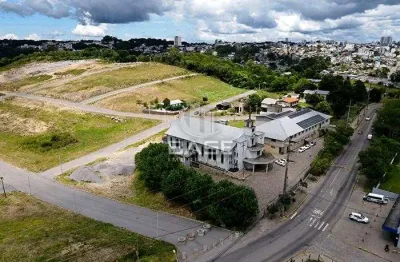 Terreno à venda no São Luiz, Caxias do Sul 
