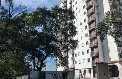 Apartamento com 2 quartos à venda no Petrópolis, Caxias do Sul 