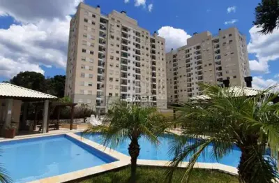 Apartamento com 3 quartos à venda no Santa Catarina, Caxias do Sul 