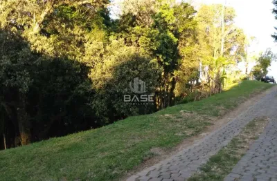 Terreno à venda no Pedancino, Caxias do Sul 