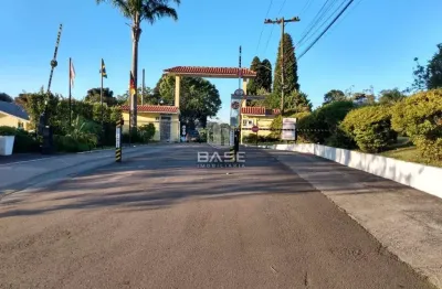 Terreno à venda no Pedancino, Caxias do Sul 