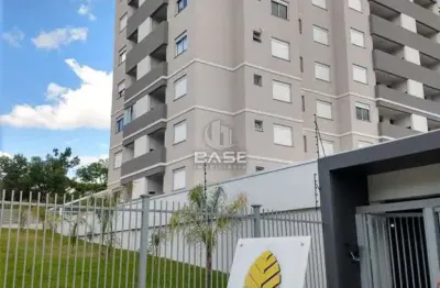 Apartamento com 2 quartos à venda no Santa Catarina, Caxias do Sul 
