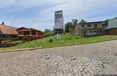 Terreno à venda na Cidade Nova, Caxias do Sul 