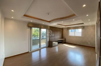 Apartamento com 3 quartos à venda no Pio X, Caxias do Sul 