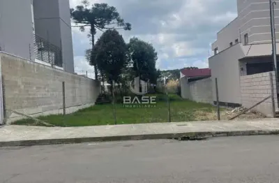 Terreno à venda na Vila Verde, Caxias do Sul 