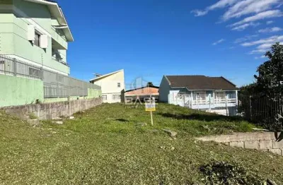 Terreno à venda no Kayser, Caxias do Sul 