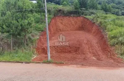 Terreno à venda no Monte Bérico, Caxias do Sul 