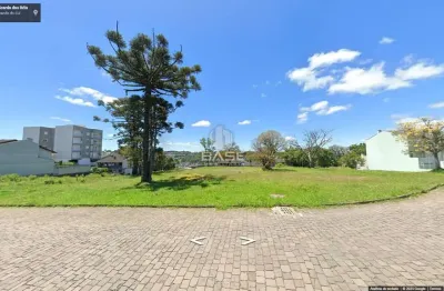 Terreno à venda na Vila Verde, Caxias do Sul 