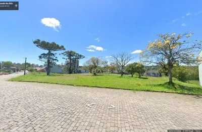 Terreno à venda na Vila Verde, Caxias do Sul 