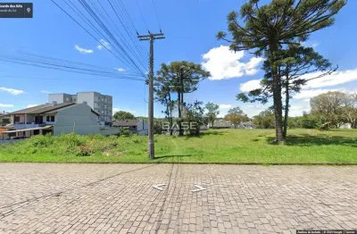 Terreno à venda na Rua Balduino Onzi, qda 5466, Vila Verde, Caxias do Sul