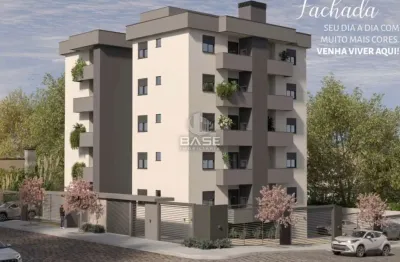 Apartamento com 2 quartos à venda no Desvio Rizzo, Caxias do Sul 