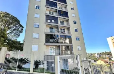 Apartamento com 2 quartos à venda no Vinhedos, Caxias do Sul 