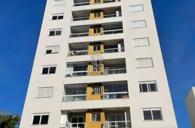 Apartamento com 2 quartos à venda no Vinhedos, Caxias do Sul 