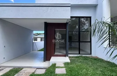 Casa com 3 quartos à venda no Cruzeiro, Caxias do Sul 