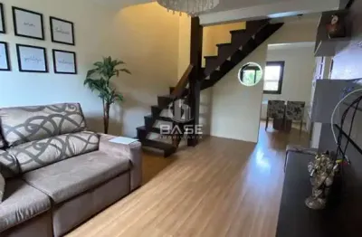 Casa com 3 quartos à venda na Rua Luiz Lavratti, 327, São Caetano, Caxias do Sul