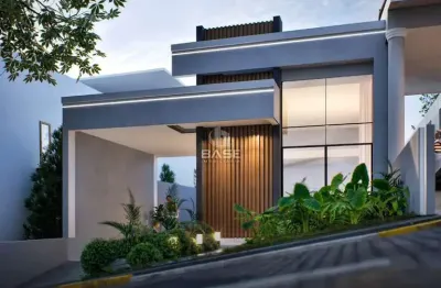 Casa com 3 quartos à venda no Cruzeiro, Caxias do Sul 