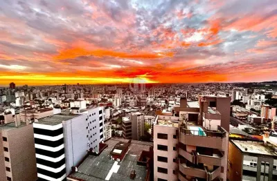 Apartamento com 3 quartos à venda na Rua Doutor Rômulo Carbone, 668, Madureira, Caxias do Sul