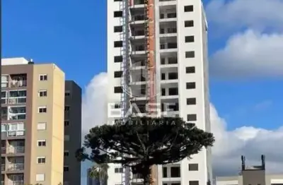 Apartamento com 3 quartos à venda no Desvio Rizzo, Caxias do Sul 