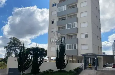 Resid. maison casablanca - 57m² - nossa senhora de lourdes