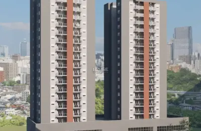 Apartamento com 2 quartos à venda no Charqueadas, Caxias do Sul 