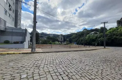 Terreno à venda no São Luiz, Caxias do Sul 
