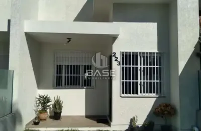Casa com 2 quartos à venda no Arco Íris, Capão da Canoa 