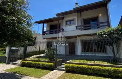 Casa com 3 quartos à venda na Vila Verde, Caxias do Sul 