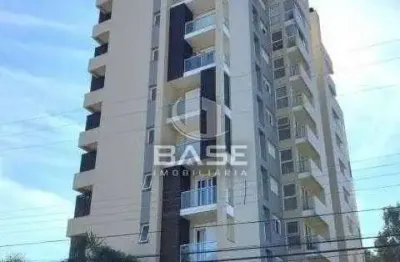 Apartamento com 3 quartos à venda no Jardim América, Caxias do Sul 