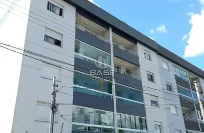 Apartamento com 2 quartos à venda no Salgado Filho, Caxias do Sul 