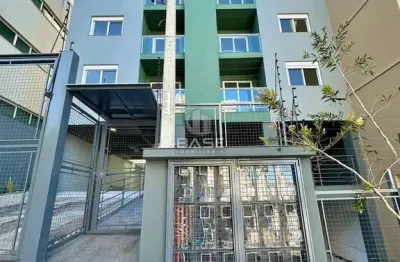 Apartamento com 2 quartos à venda no Charqueadas, Caxias do Sul 