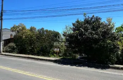 Terreno à venda na Ana Rech, Caxias do Sul 