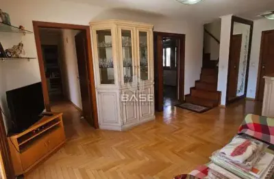 Apartamento com 3 quartos à venda no Pio X, Caxias do Sul 