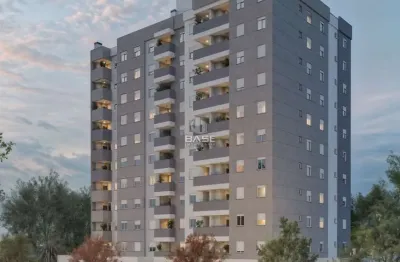 Apartamento com 2 quartos à venda na Bela Vista, Caxias do Sul 