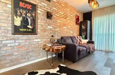 Apartamento com 2 quartos à venda no Jardim América, Caxias do Sul 