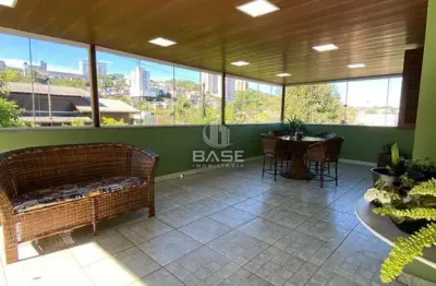 Casa com 3 quartos à venda no Panazzolo, Caxias do Sul 