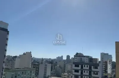 Apartamento com 3 quartos à venda no Exposição, Caxias do Sul 