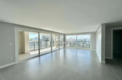 Apartamento com 3 quartos à venda no São Pelegrino, Caxias do Sul 