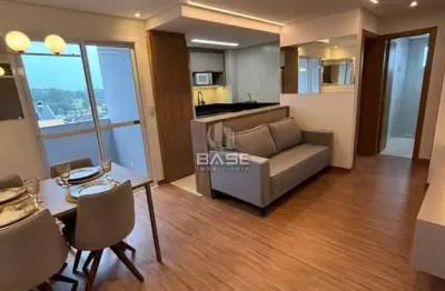 Apartamento com 2 quartos à venda na Rua Olímpio Ricardo dos Reis, 1873, Vila Verde, Caxias do Sul