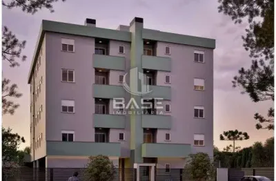 Apartamento com 2 quartos à venda na Rua Olímpio Ricardo dos Reis, 1873, Vila Verde, Caxias do Sul