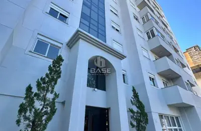 Apartamento com 3 quartos à venda no Pio X, Caxias do Sul 