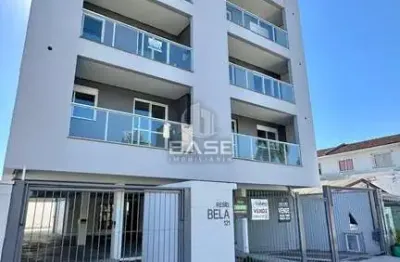 Apartamento com 3 quartos à venda na Santa Lúcia, Caxias do Sul 