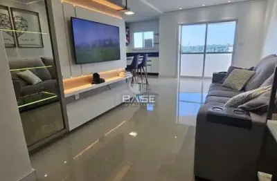 Apartamento com 2 quartos à venda na Santa Lúcia, Caxias do Sul 