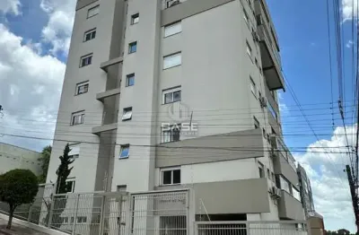 Apartamento com 2 quartos à venda no Charqueadas, Caxias do Sul 